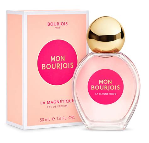 bourjois perfume price.